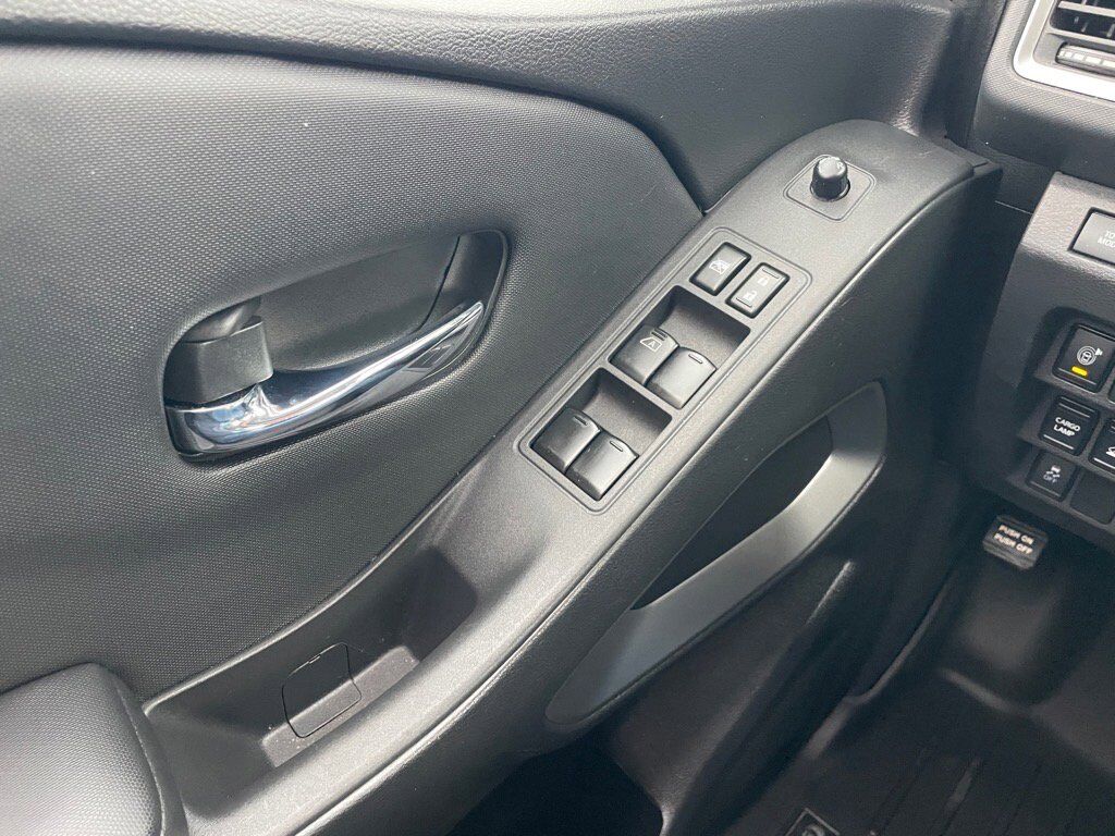 2022 Nissan Frontier SV Oak Ridge TN 2022 Nissan Frontier SV Oak Ridge TN