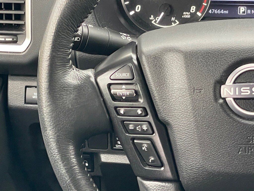 2022 Nissan Frontier SV Oak Ridge TN 2022 Nissan Frontier SV Oak Ridge TN