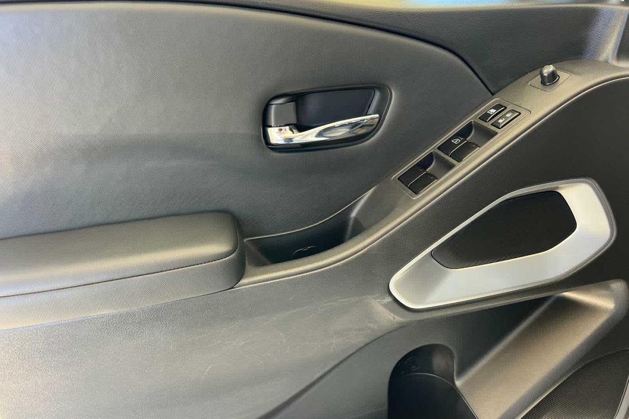 2022 Nissan Frontier SV Roseville CA