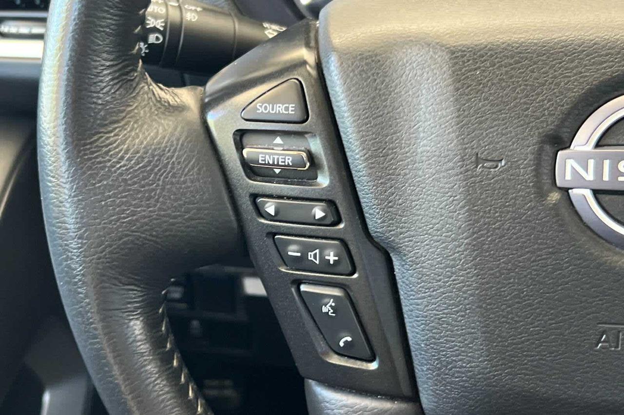 2022 Nissan Frontier SV Roseville CA