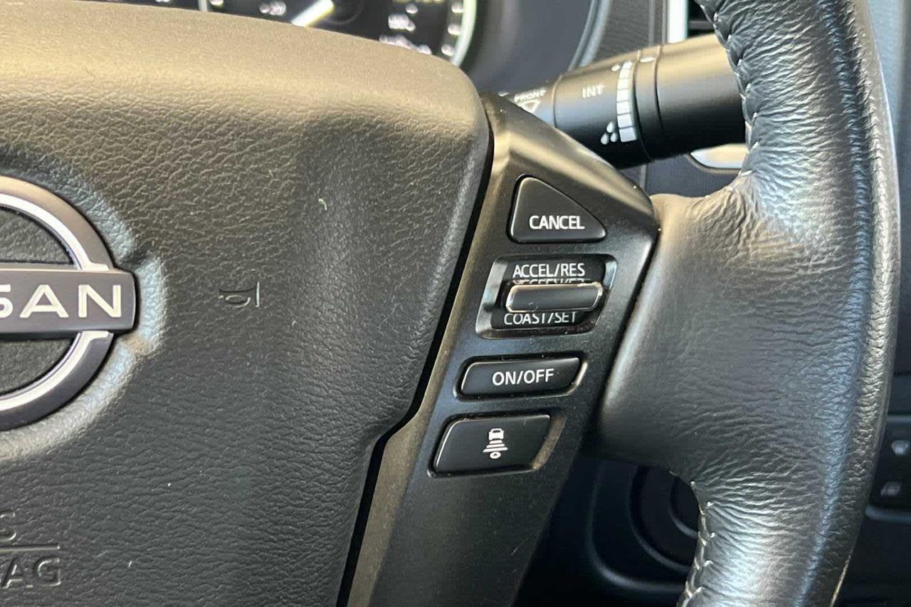 2022 Nissan Frontier SV Roseville CA