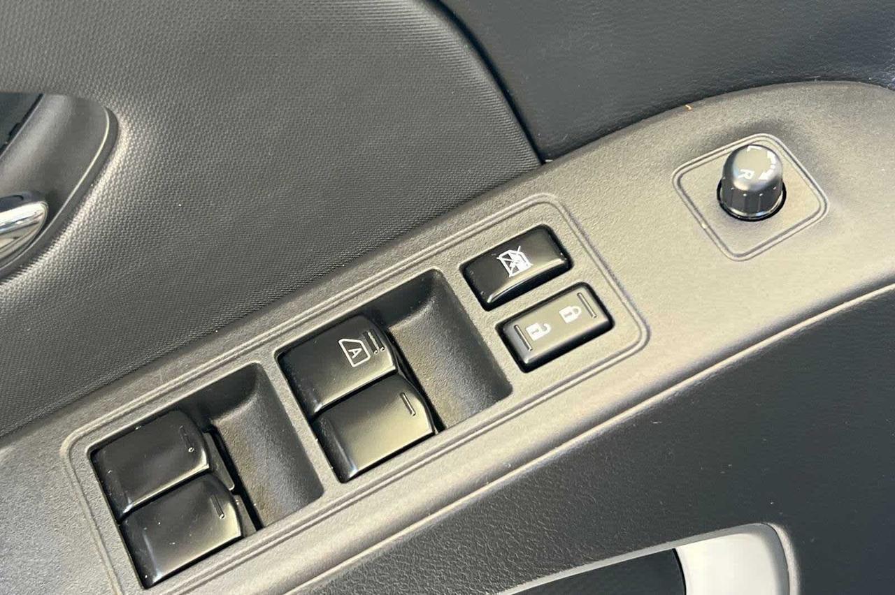 2022 Nissan Frontier SV Roseville CA