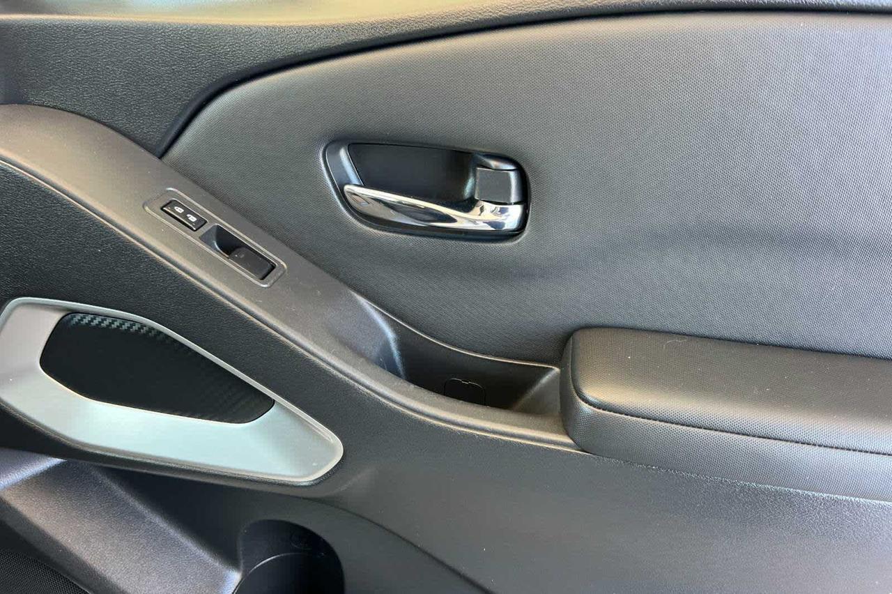 2022 Nissan Frontier SV Roseville CA