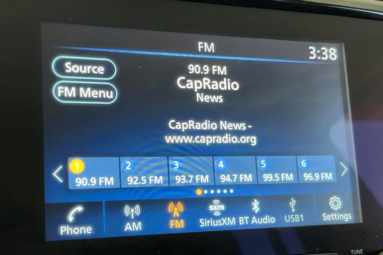 2022 Nissan Frontier SV Roseville CA