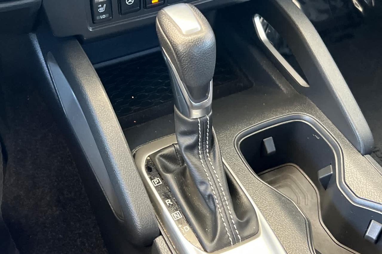 2022 Nissan Frontier SV Roseville CA