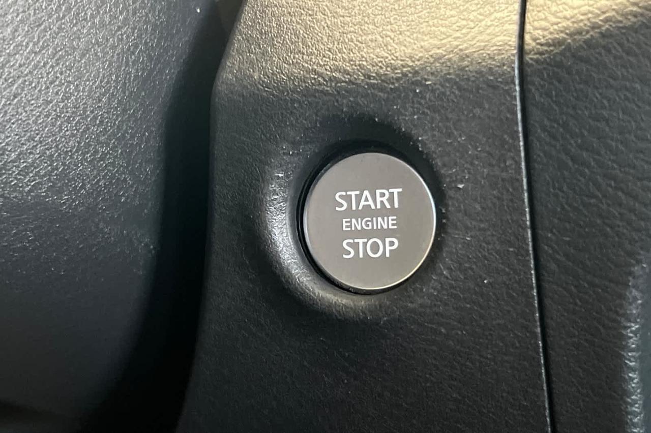 2022 Nissan Frontier SV Roseville CA