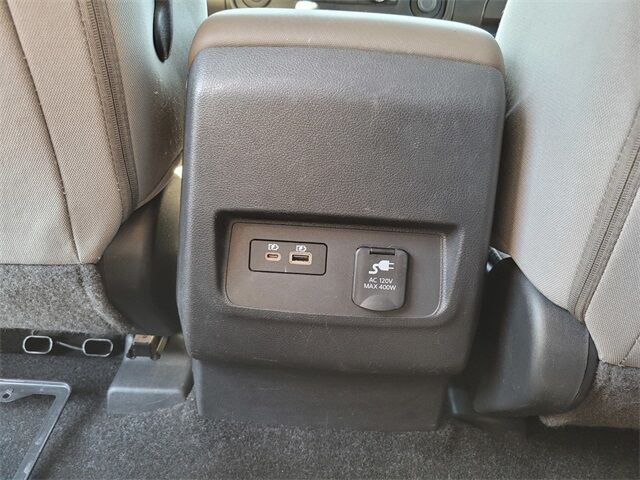 2022 Nissan Frontier SV Roseville CA