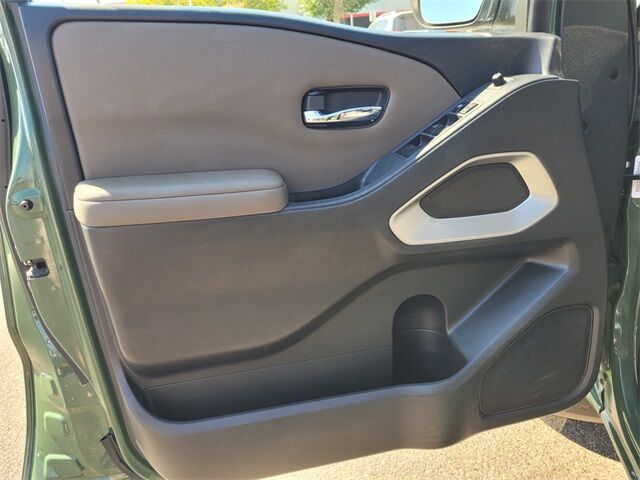 2022 Nissan Frontier SV Roseville CA