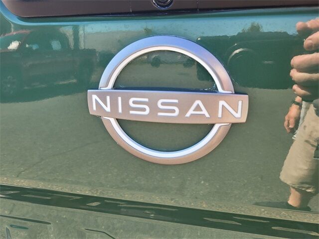 2022 Nissan Frontier SV Roseville CA