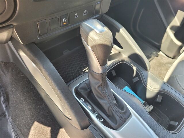 2022 Nissan Frontier SV Roseville CA