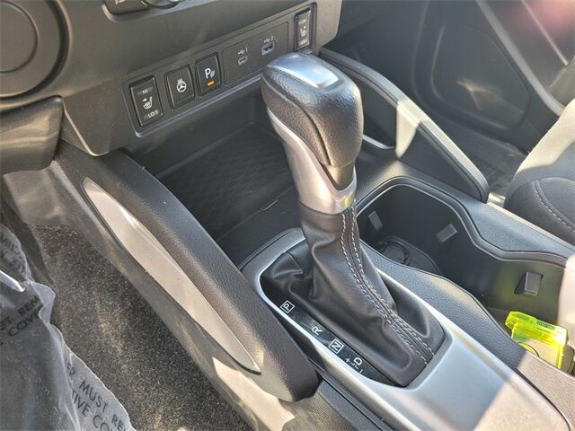 2022 Nissan Frontier SV Roseville CA