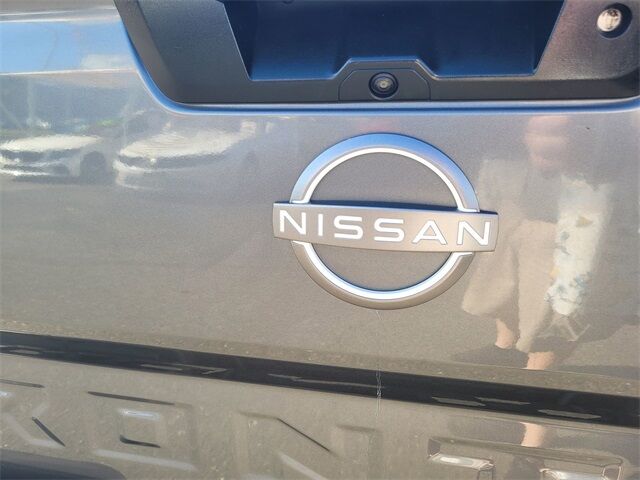 2022 Nissan Frontier SV Roseville CA