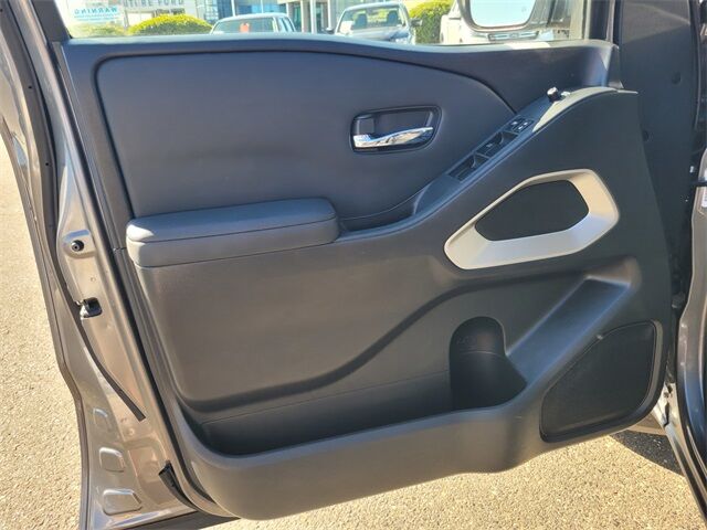 2022 Nissan Frontier SV Roseville CA