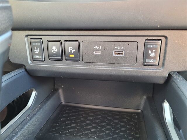 2022 Nissan Frontier SV Roseville CA