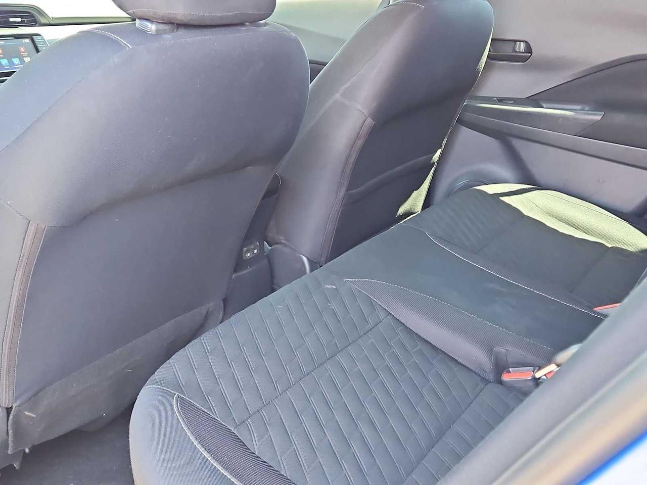 2022 Nissan Kicks S Irving TX