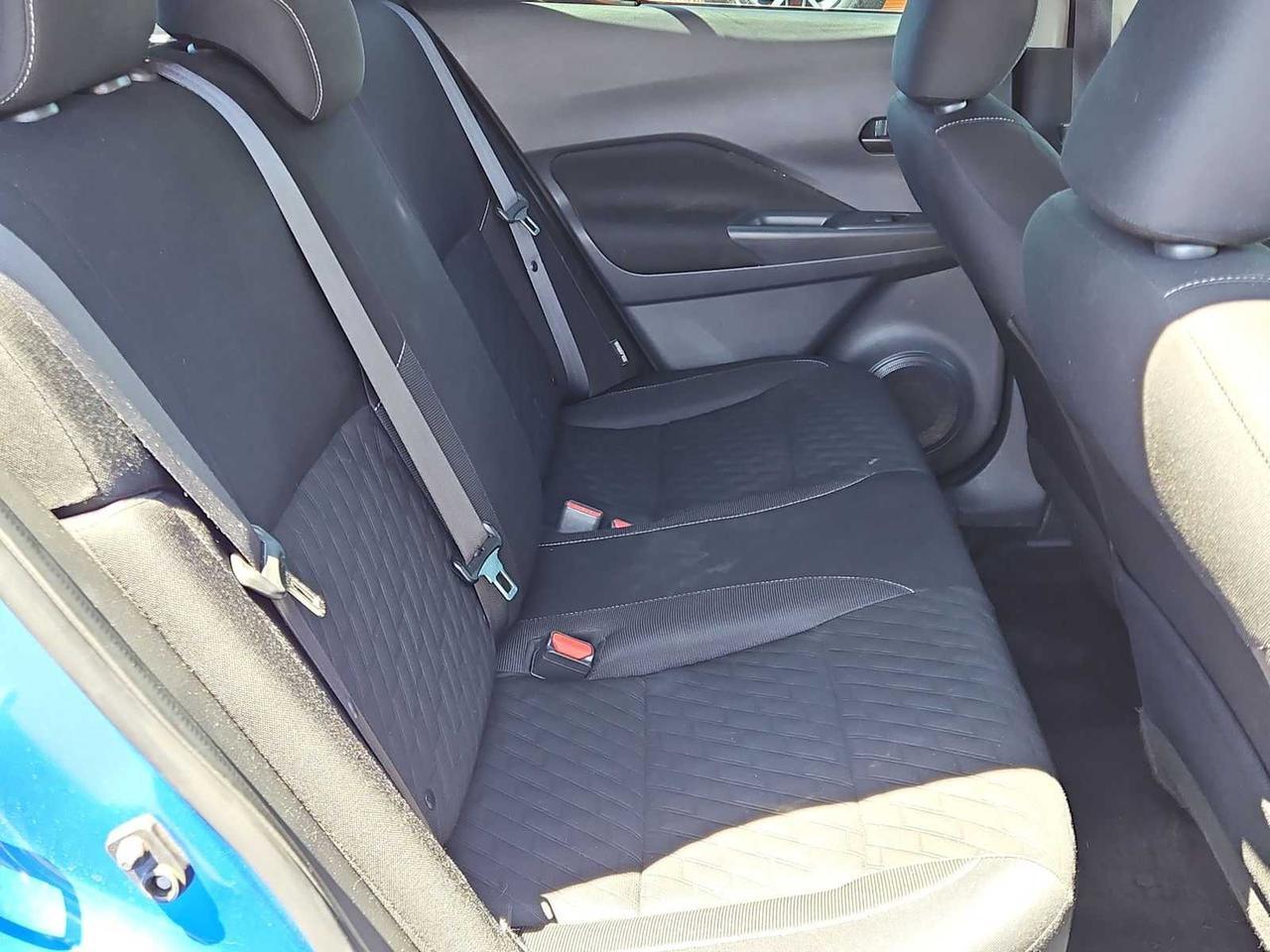 2022 Nissan Kicks S Irving TX