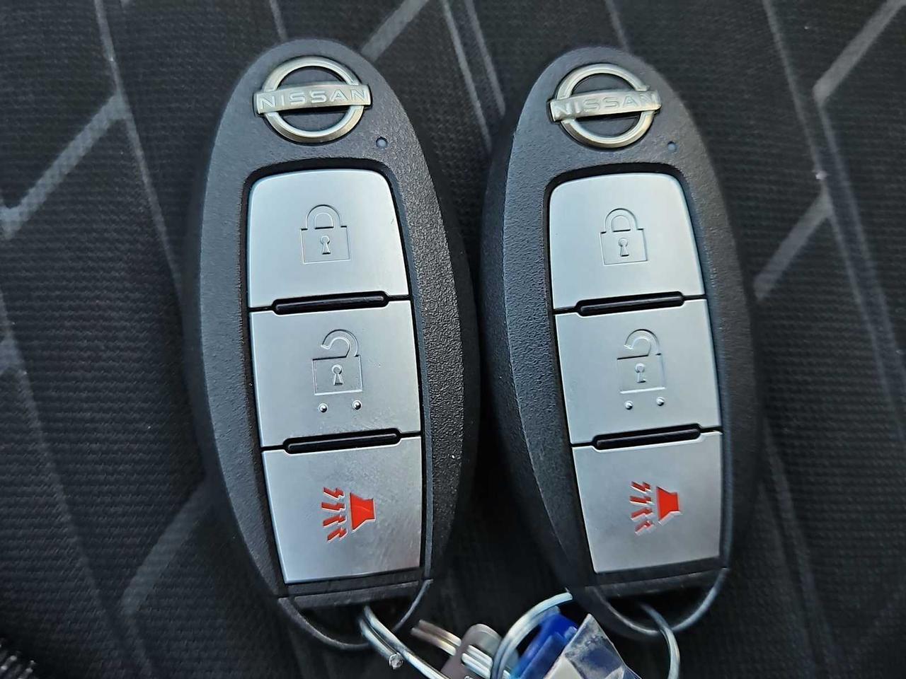 2022 Nissan Kicks S Irving TX