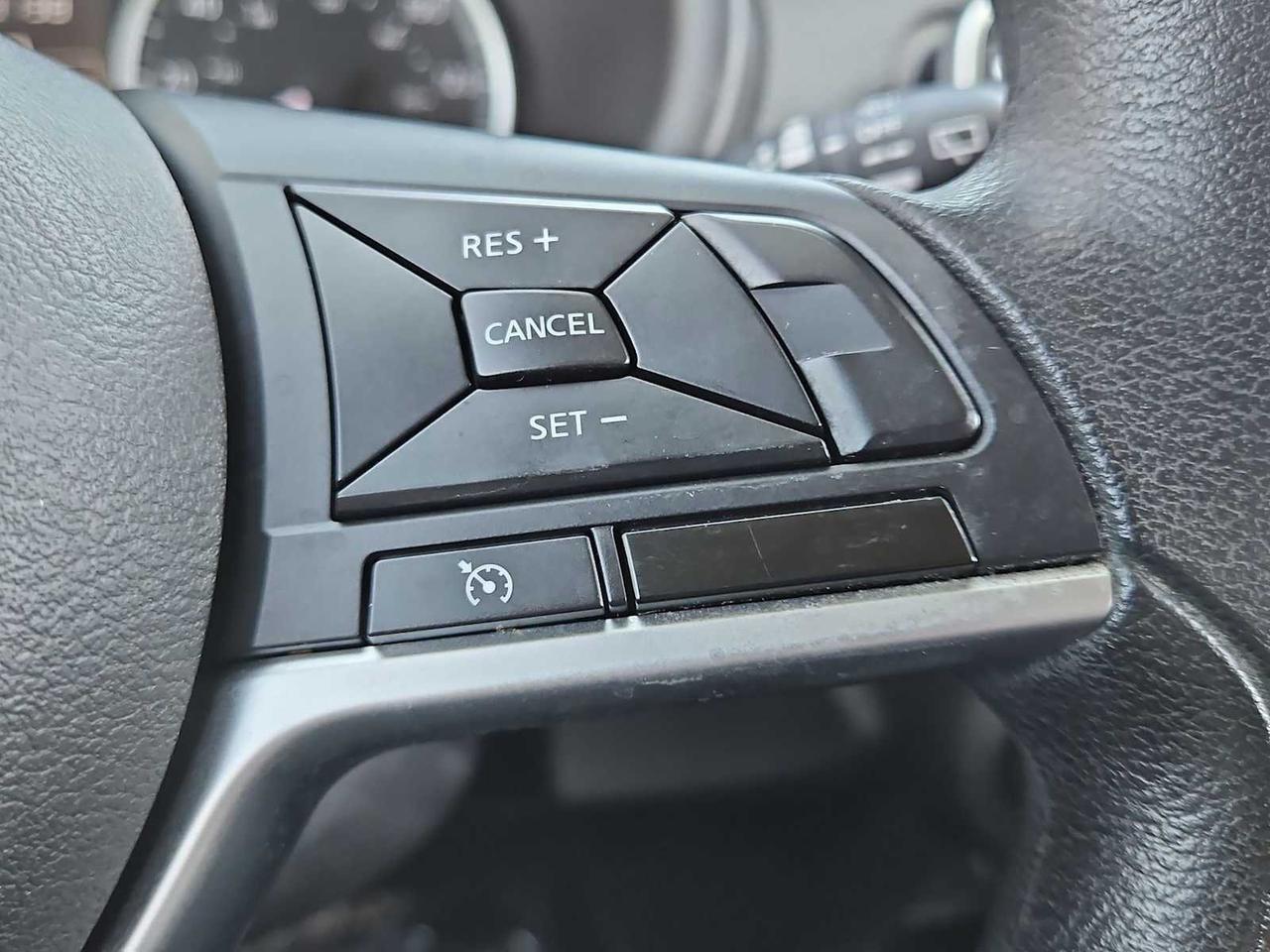 2022 Nissan Kicks S Irving TX