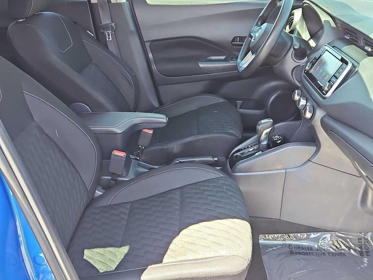 2022 Nissan Kicks S Irving TX