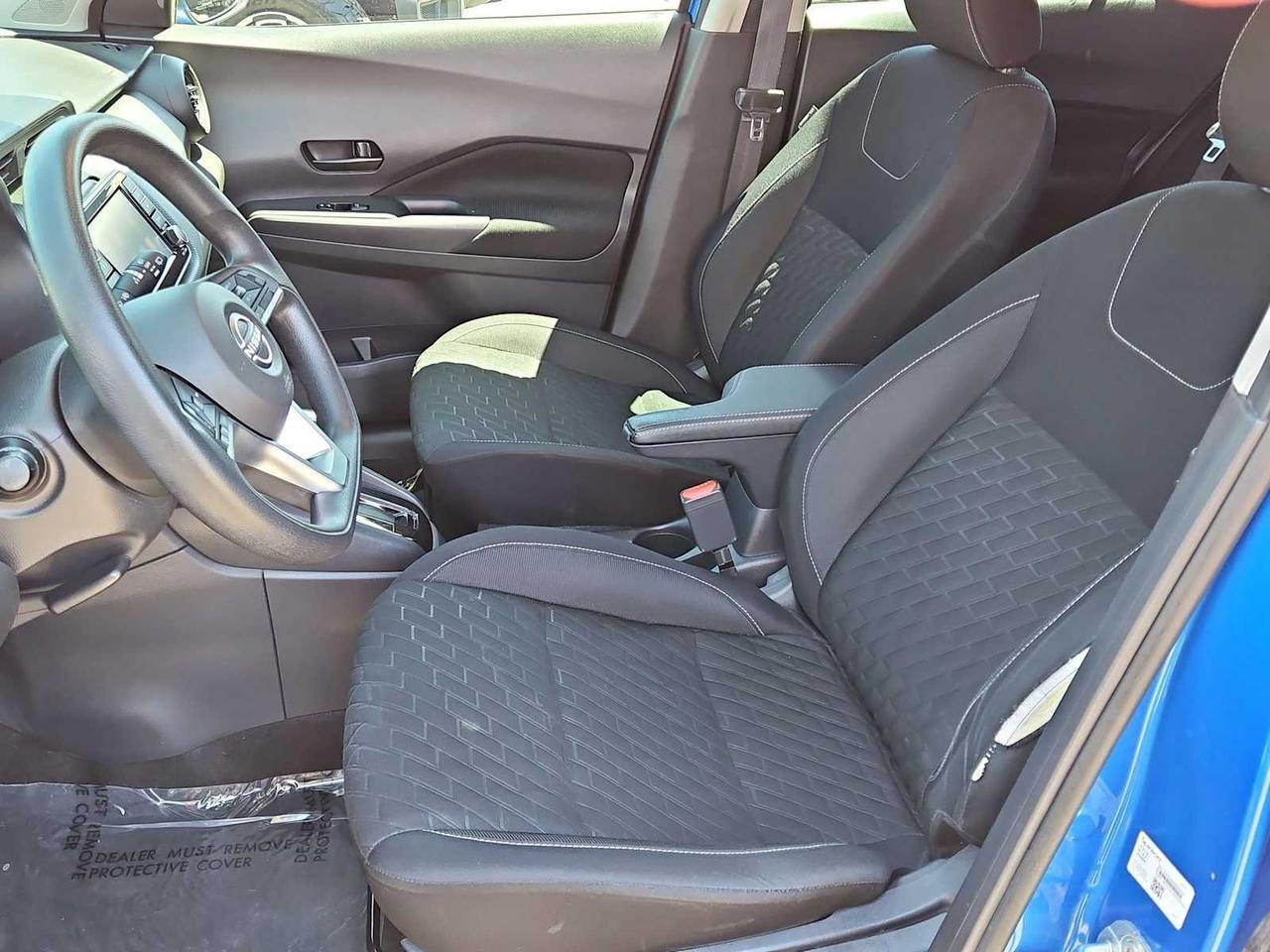 2022 Nissan Kicks S Irving TX