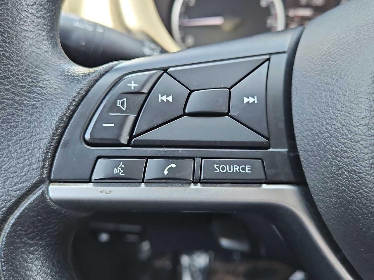 2022 Nissan Kicks S Irving TX