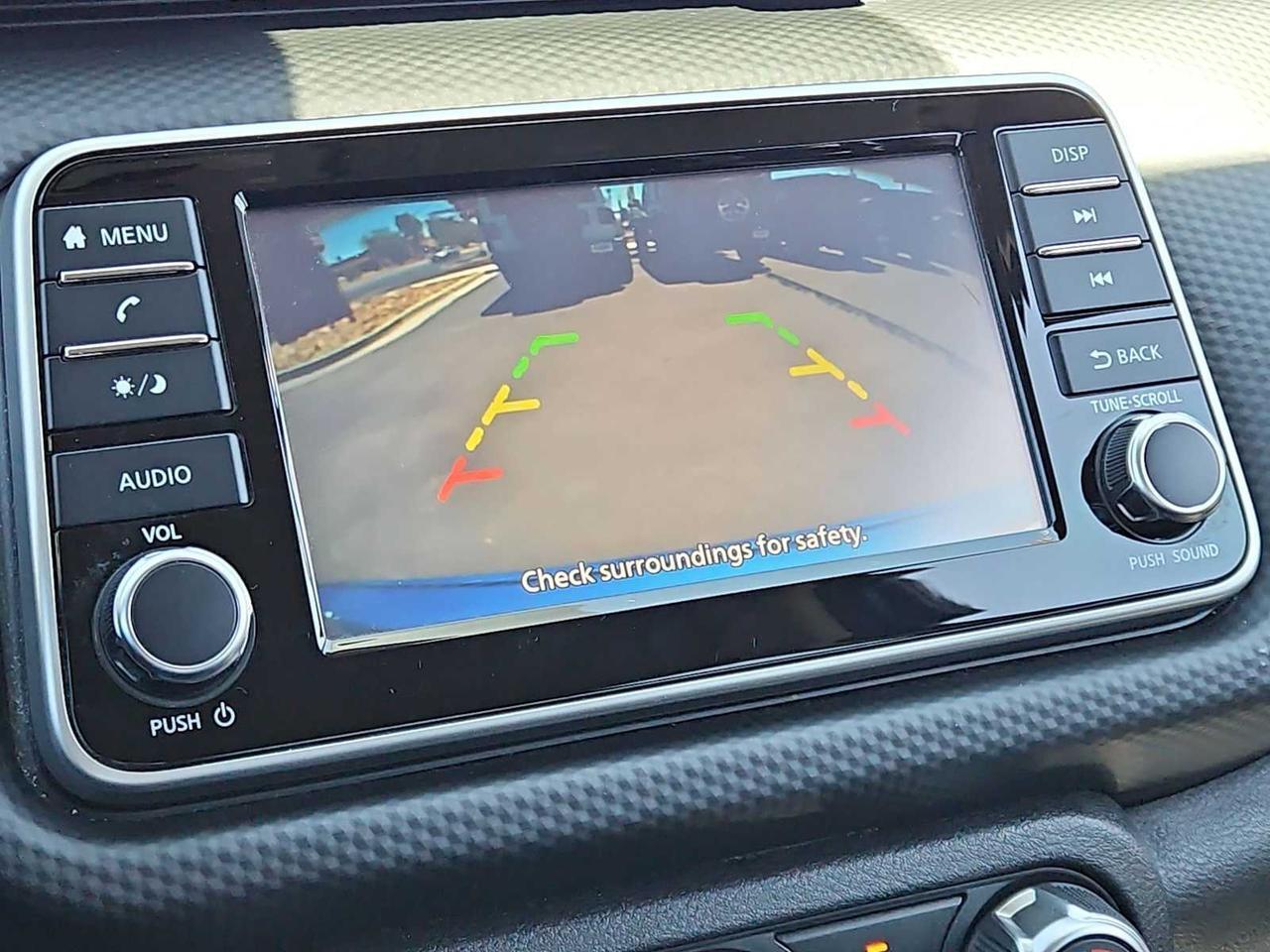 2022 Nissan Kicks S Irving TX