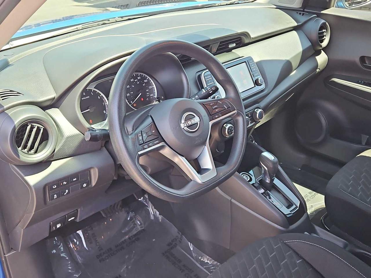 2022 Nissan Kicks S Irving TX