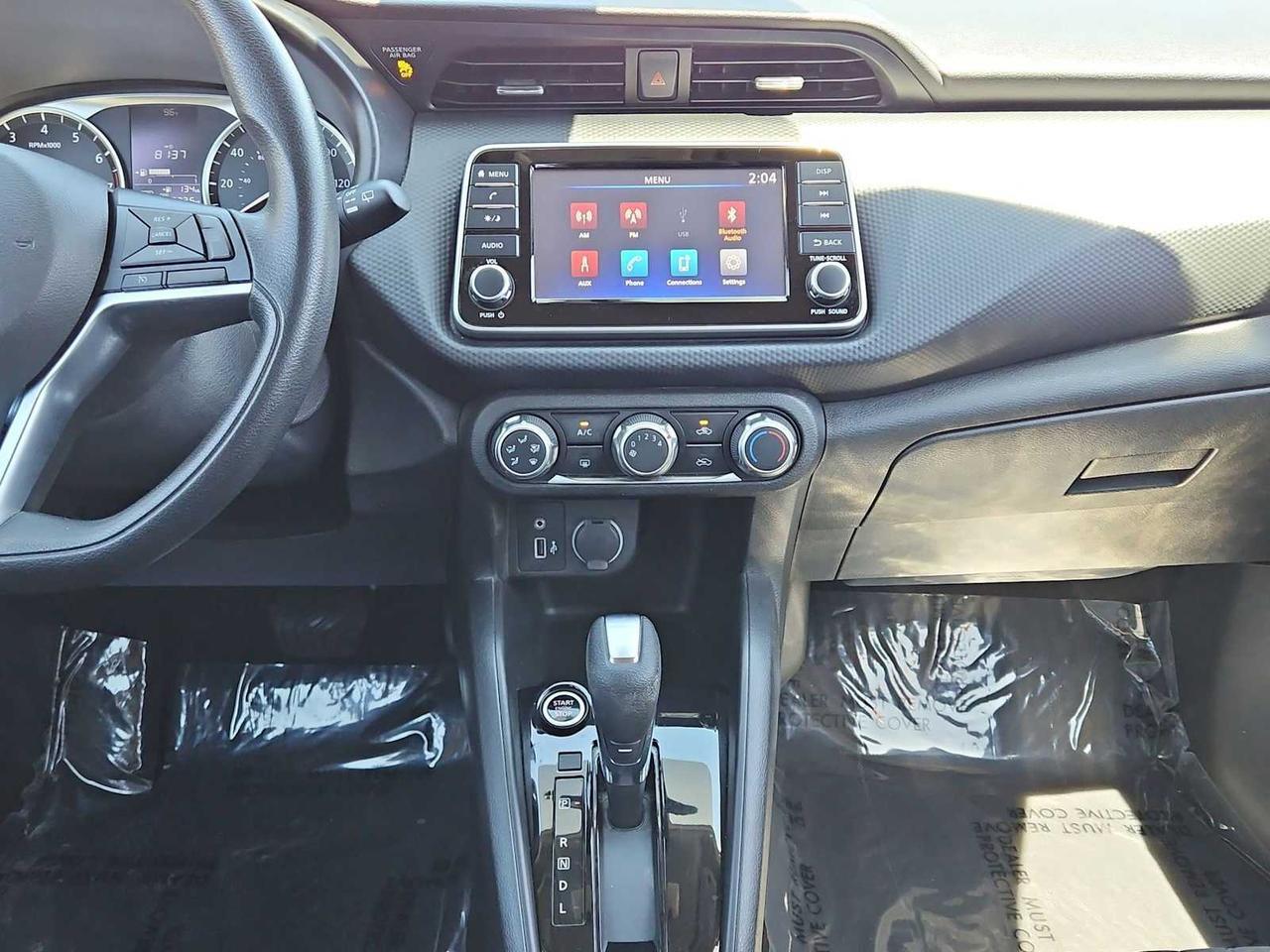 2022 Nissan Kicks S Irving TX