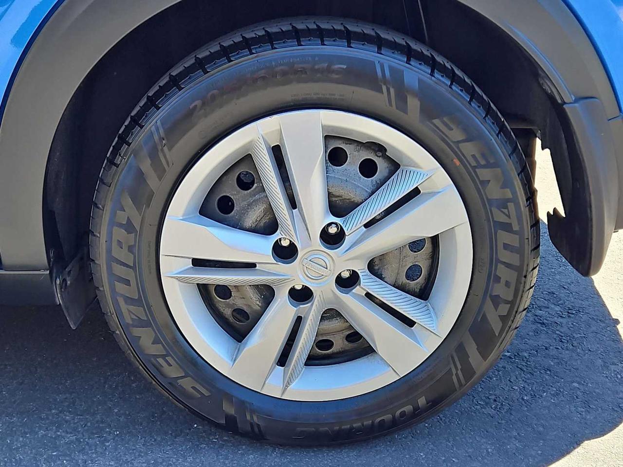 2022 Nissan Kicks S Irving TX