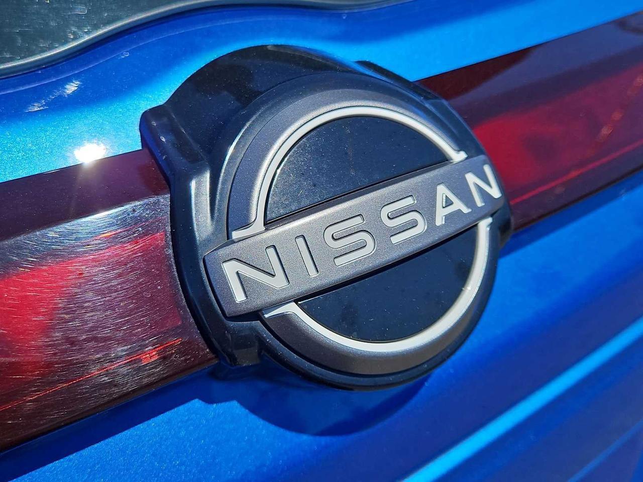 2022 Nissan Kicks S Irving TX