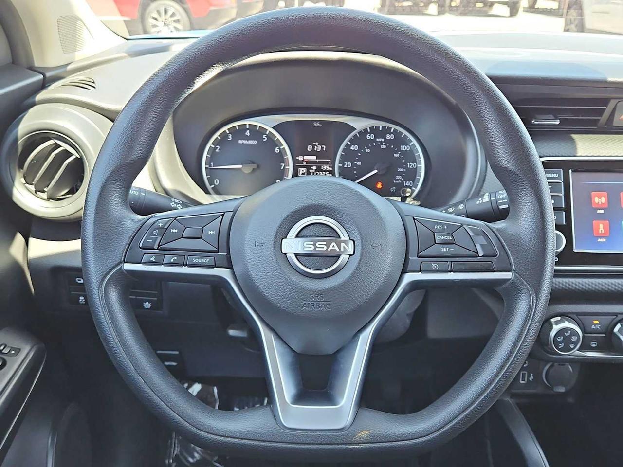2022 Nissan Kicks S Irving TX
