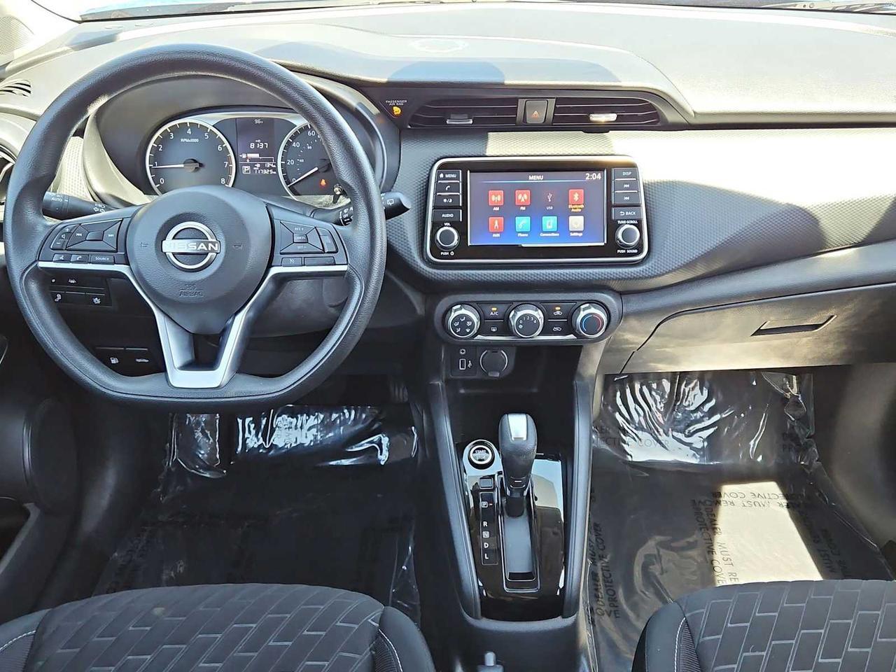 2022 Nissan Kicks S Irving TX