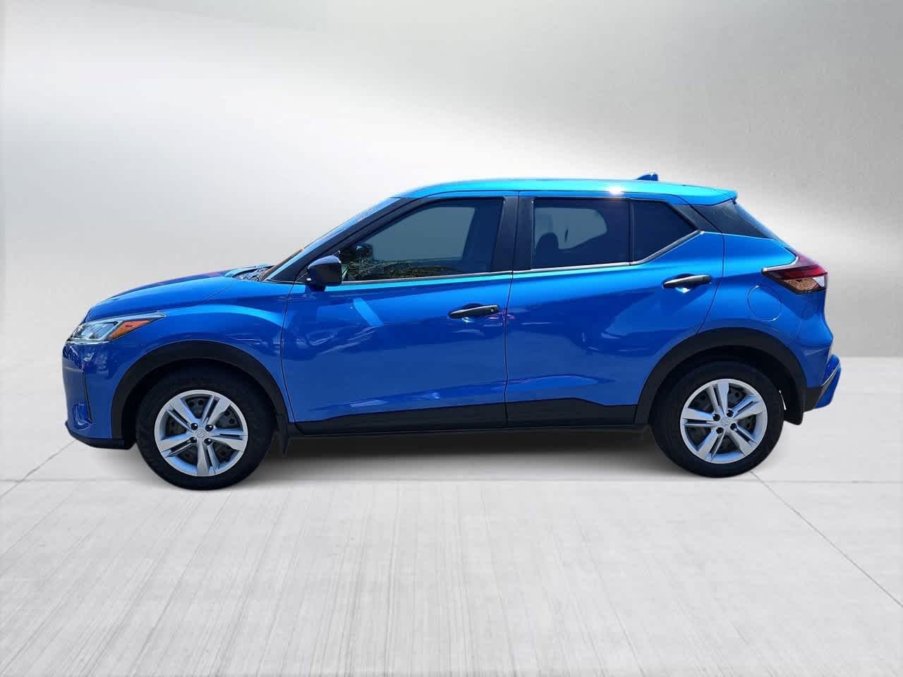 2022 Nissan Kicks S Irving TX