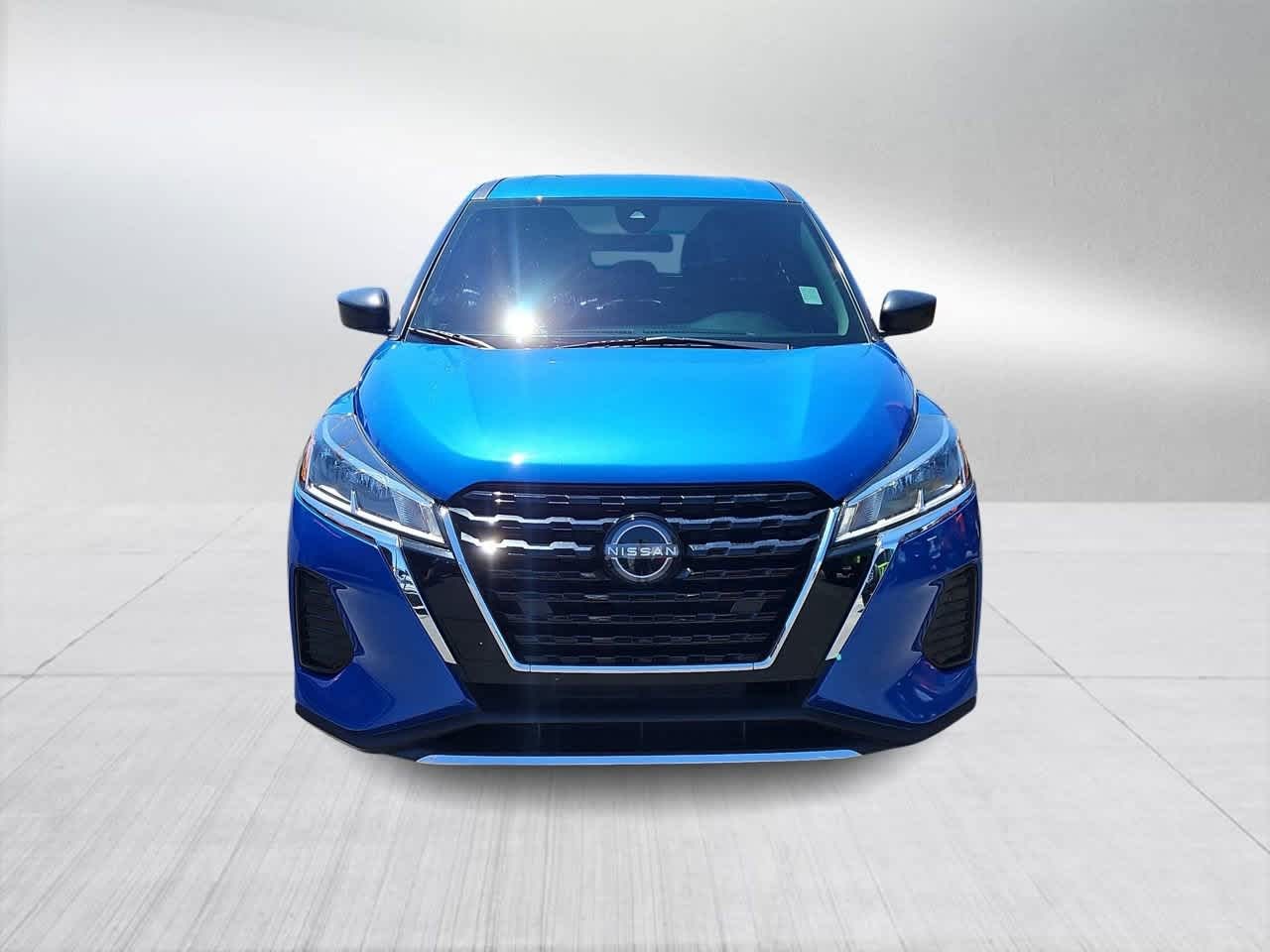 2022 Nissan Kicks S Irving TX