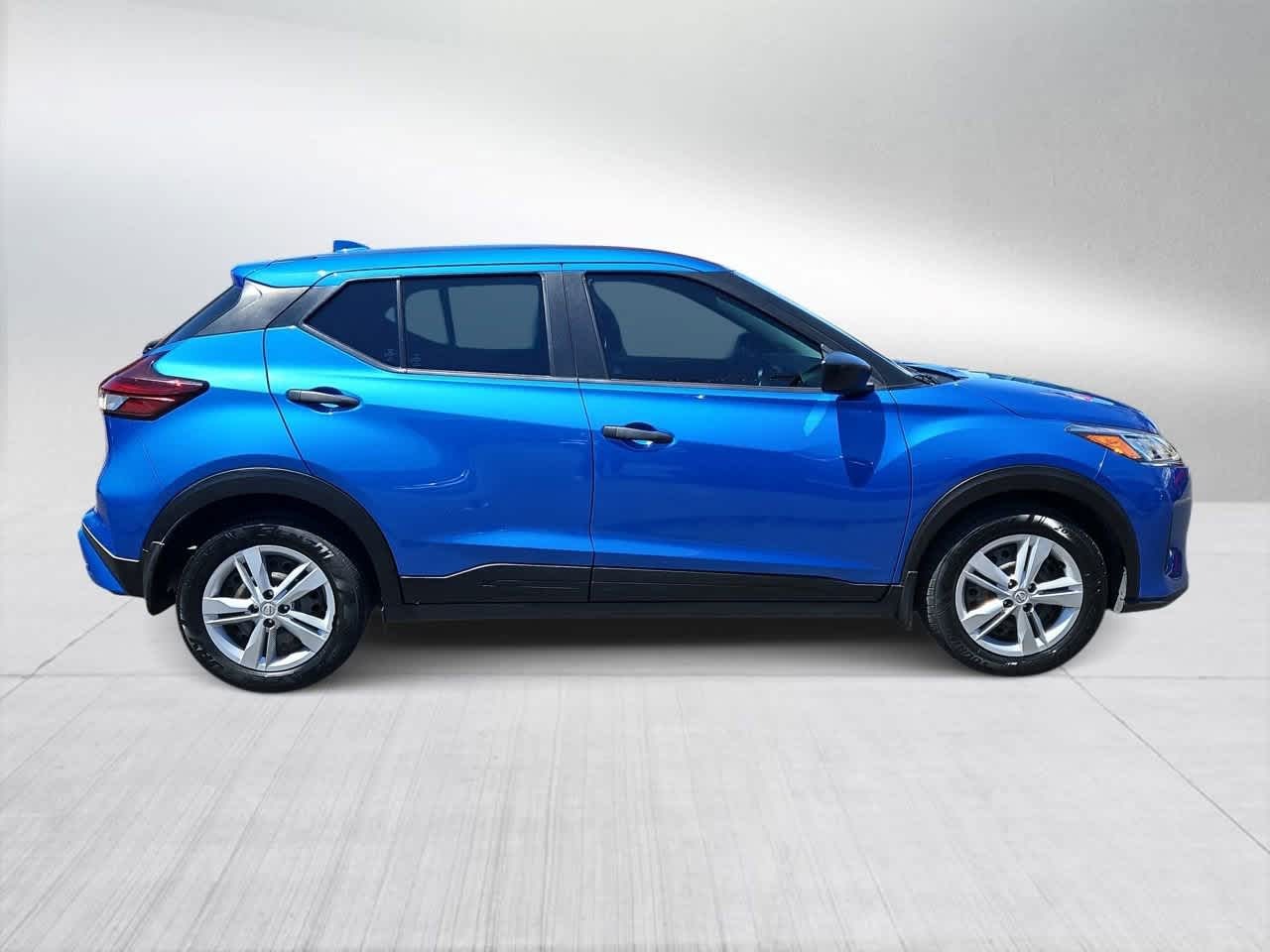2022 Nissan Kicks S Irving TX