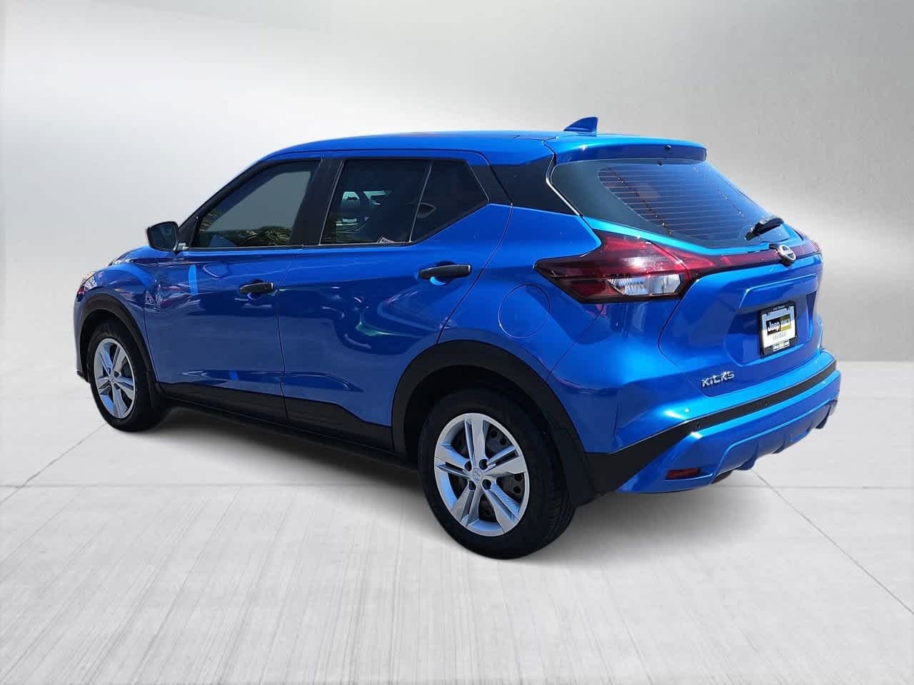 2022 Nissan Kicks S Irving TX