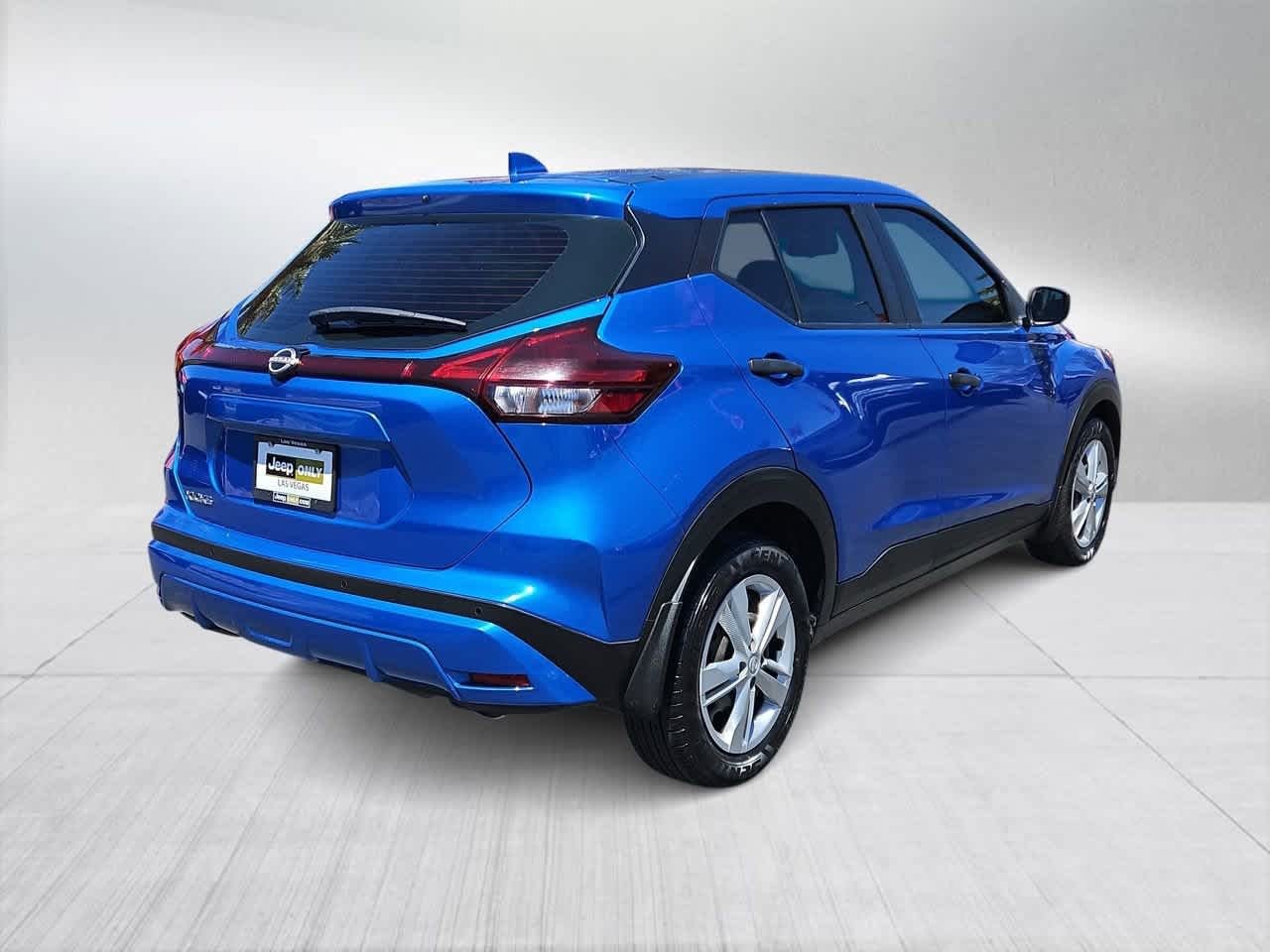 2022 Nissan Kicks S Irving TX