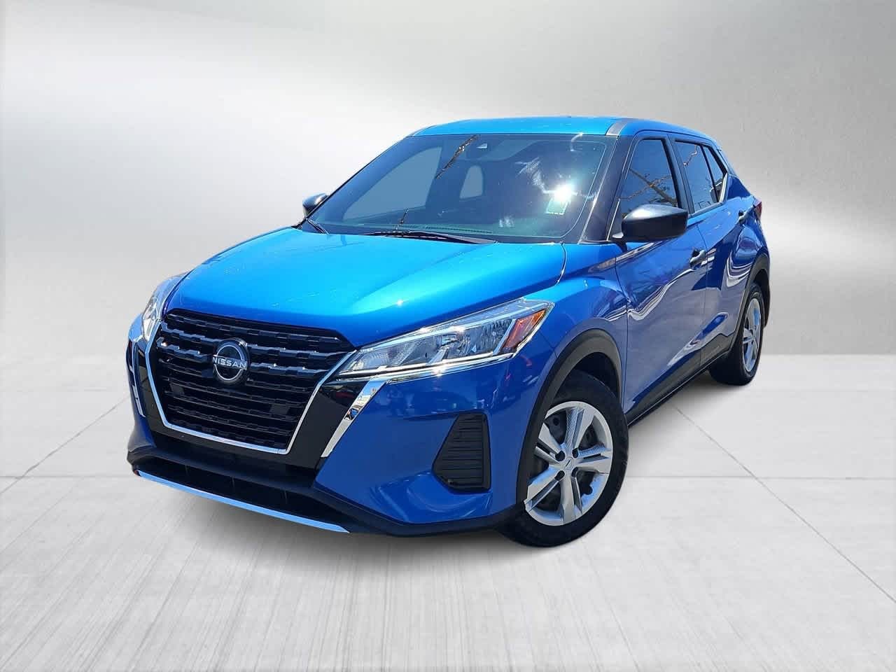 2022 Nissan Kicks S Irving TX