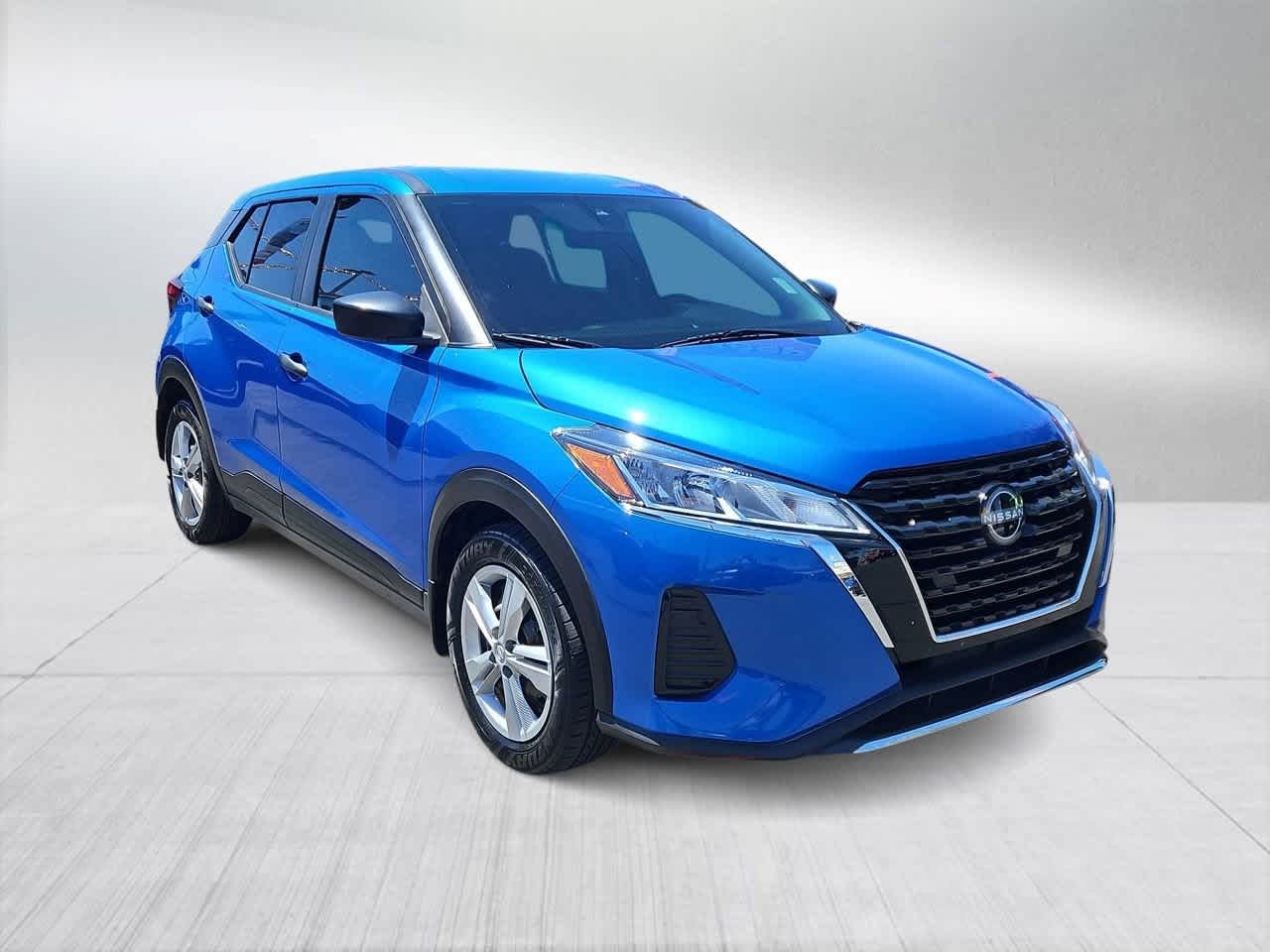 2022 Nissan Kicks S Irving TX