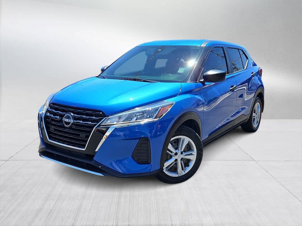 2022 Nissan Kicks S Irving TX