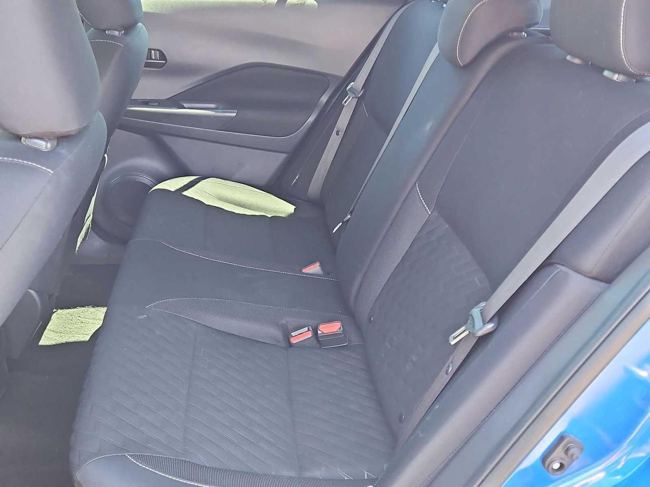 2022 Nissan Kicks S Irving TX