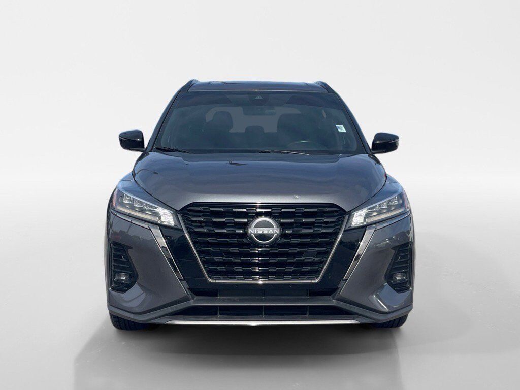 2022 Nissan Kicks SR Oak Ridge TN 2022 Nissan Kicks SR Oak Ridge TN