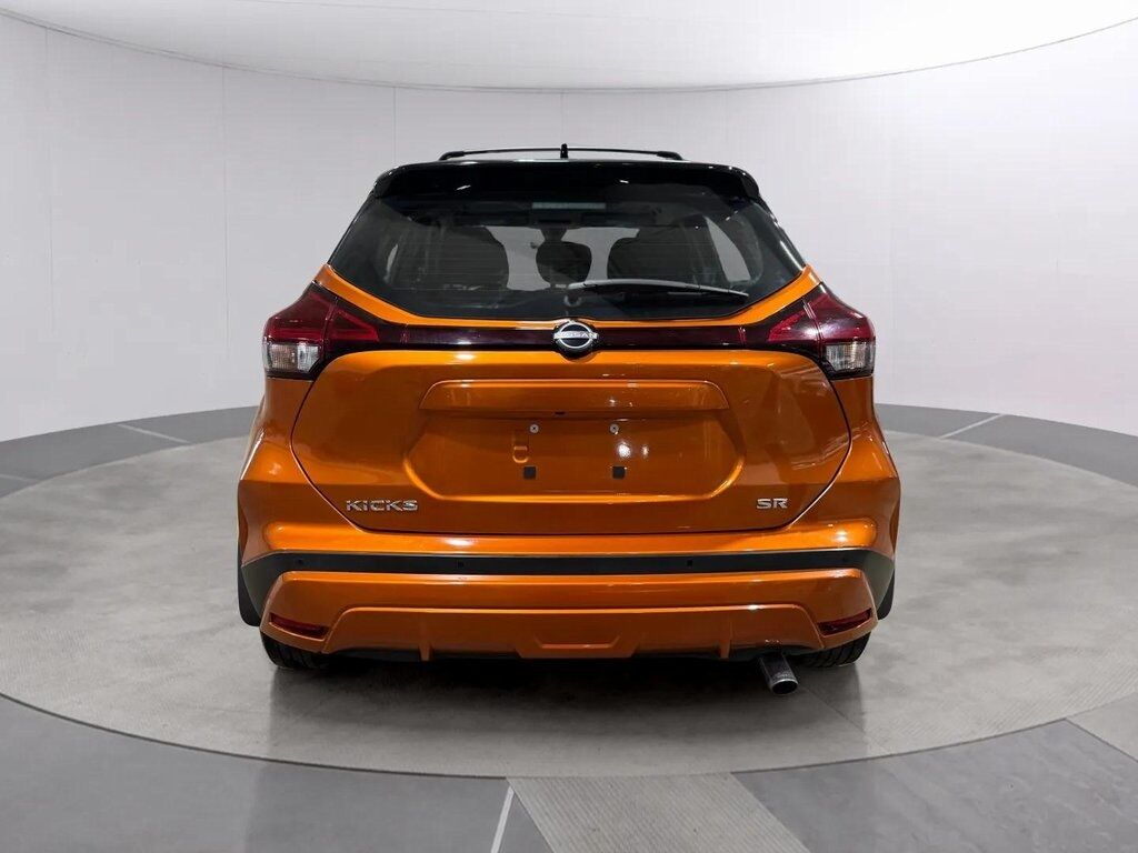 2022 Nissan Kicks SR San Clemente CA