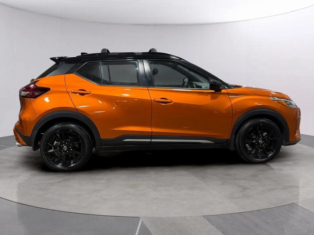2022 Nissan Kicks SR San Clemente CA