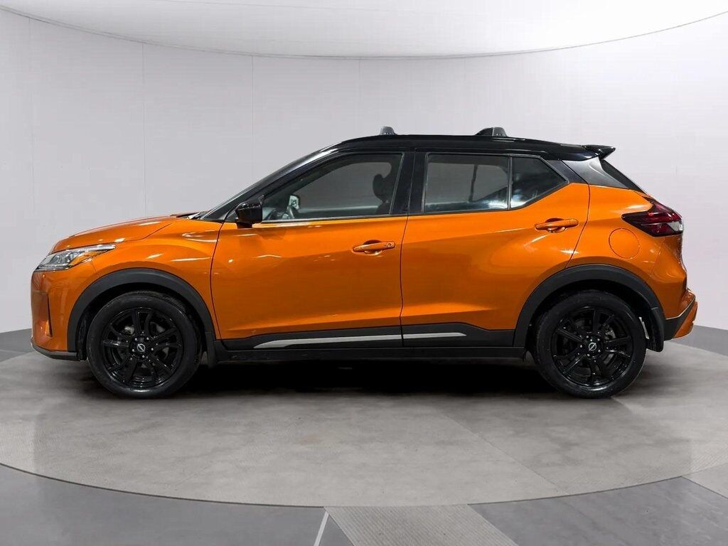 2022 Nissan Kicks SR San Clemente CA