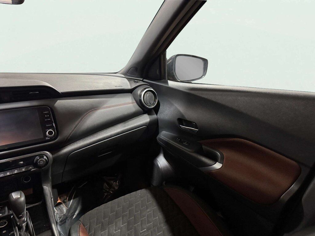 2022 Nissan Kicks SR San Clemente CA