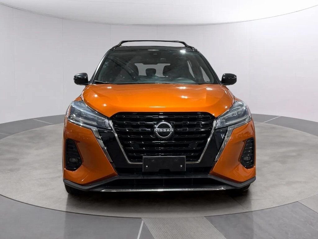 2022 Nissan Kicks SR San Clemente CA