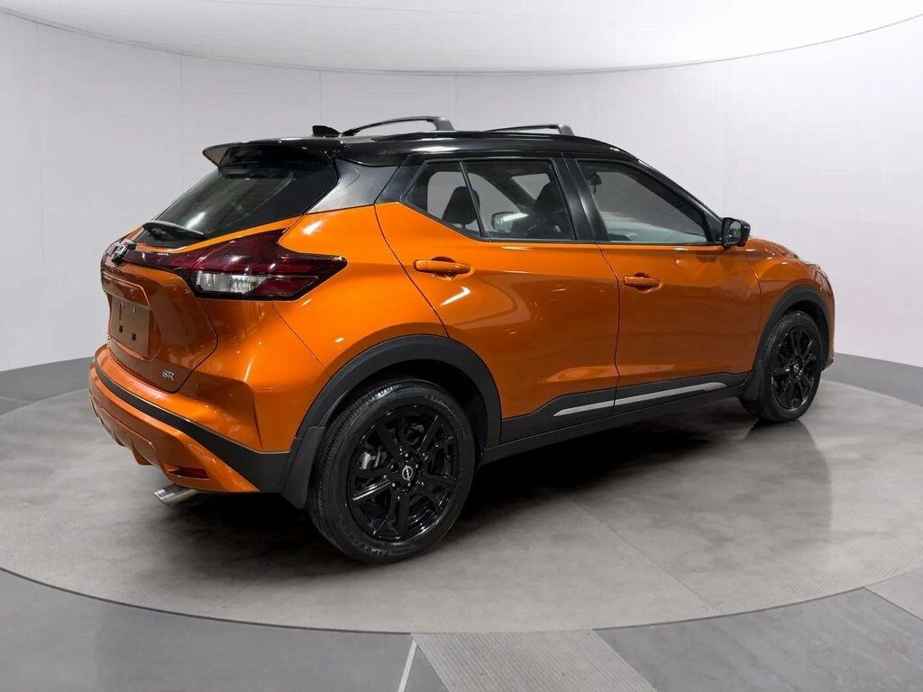 2022 Nissan Kicks SR San Clemente CA