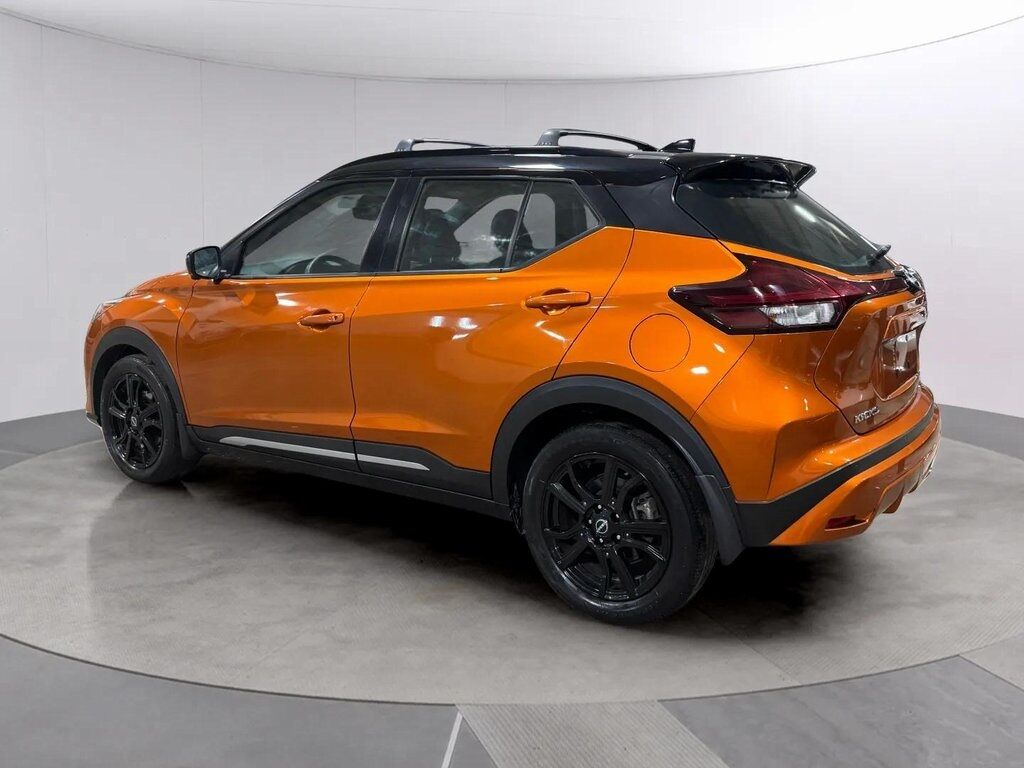2022 Nissan Kicks SR San Clemente CA