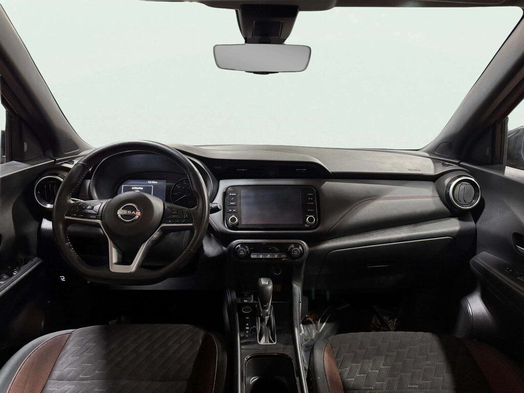 2022 Nissan Kicks SR San Clemente CA